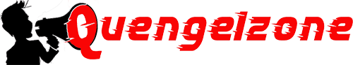 Quengelzone